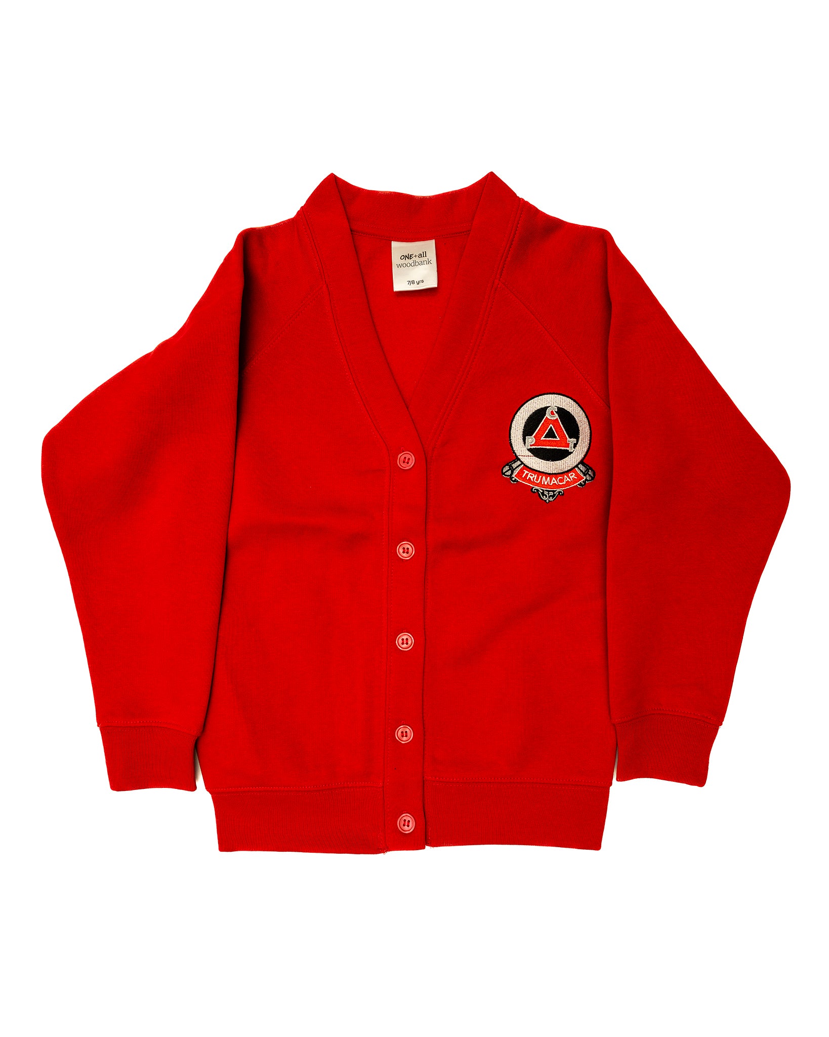 Trumacar Cardigan