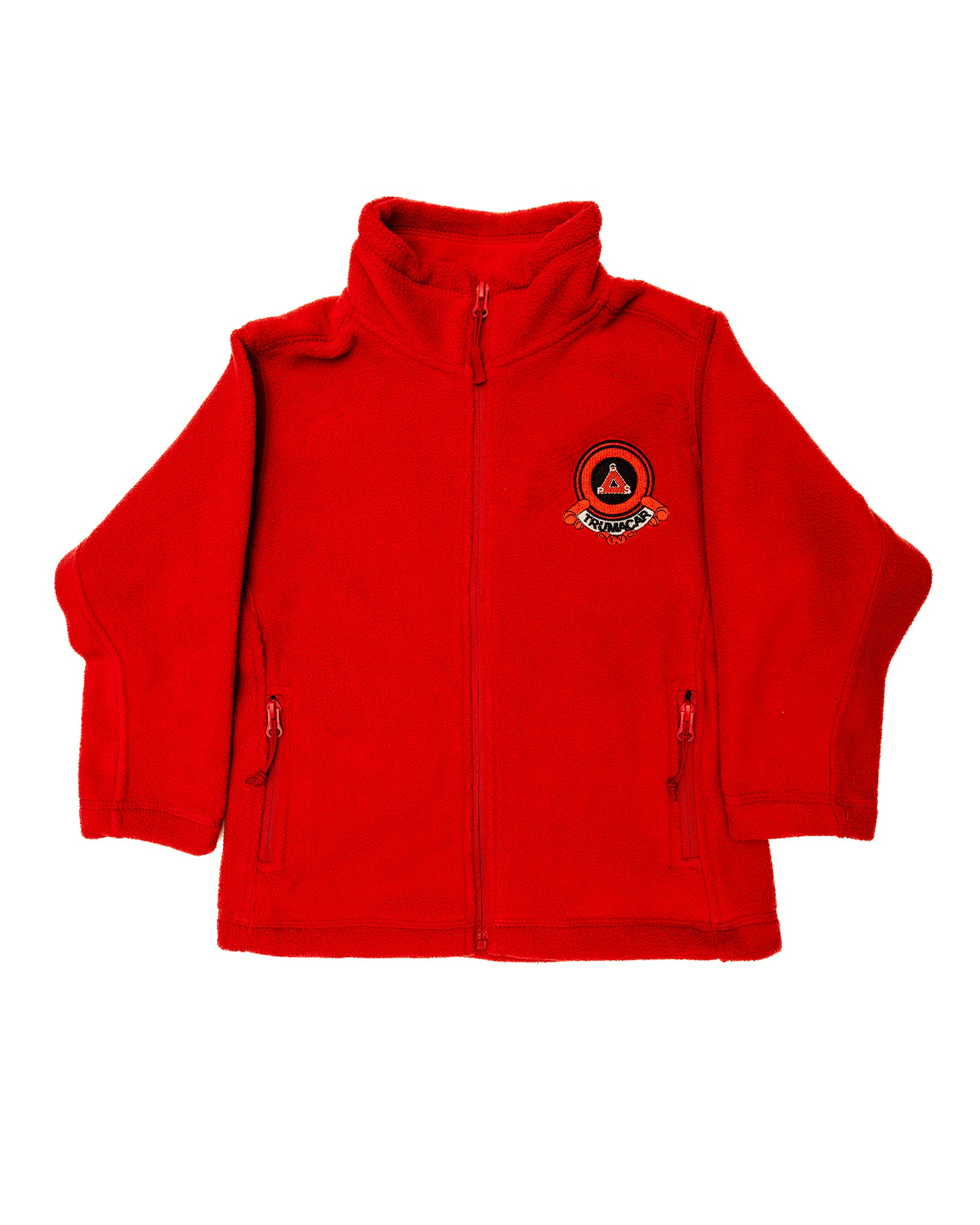 Trumacar Fleece
