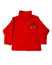 Trumacar Fleece