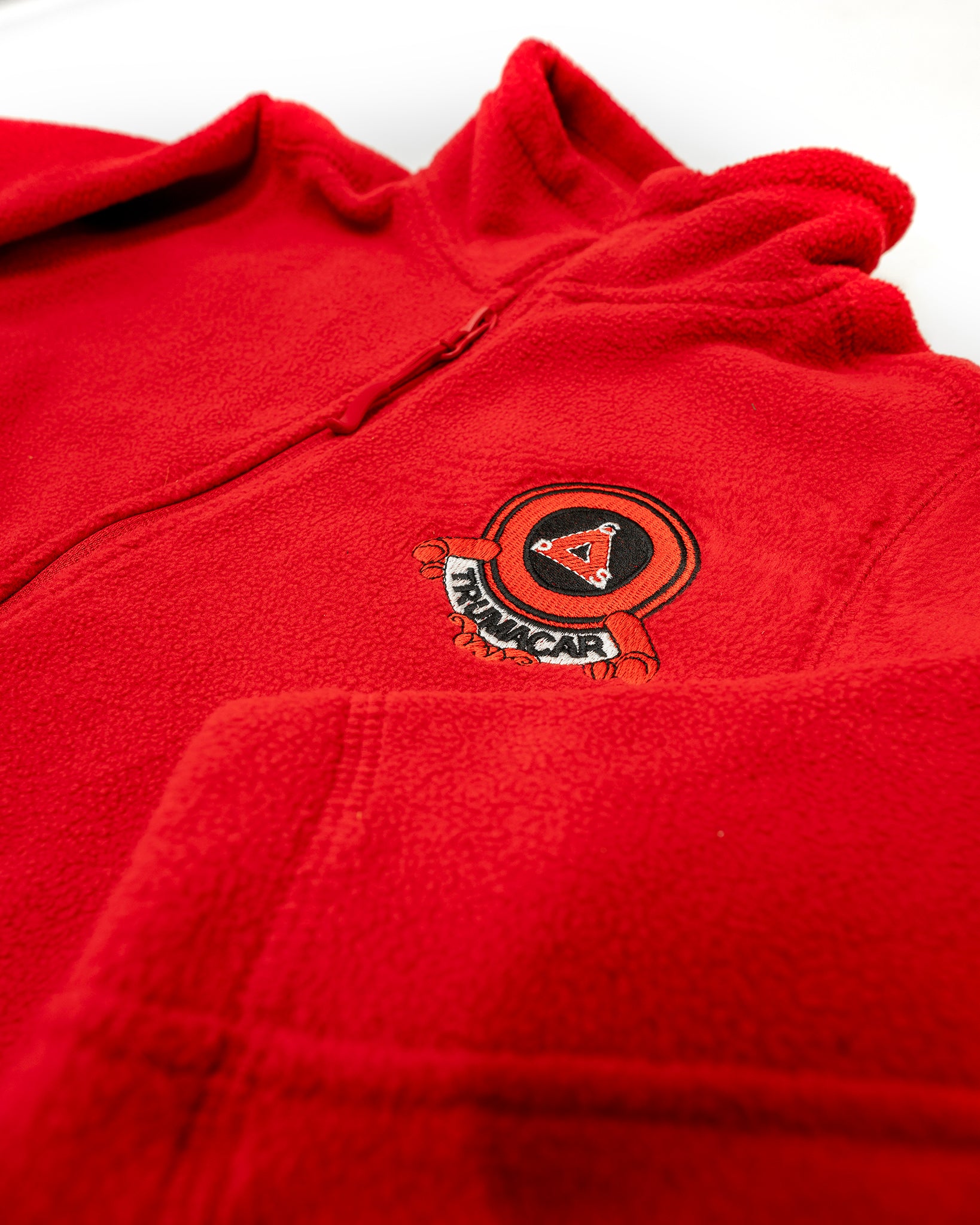 Trumacar Fleece