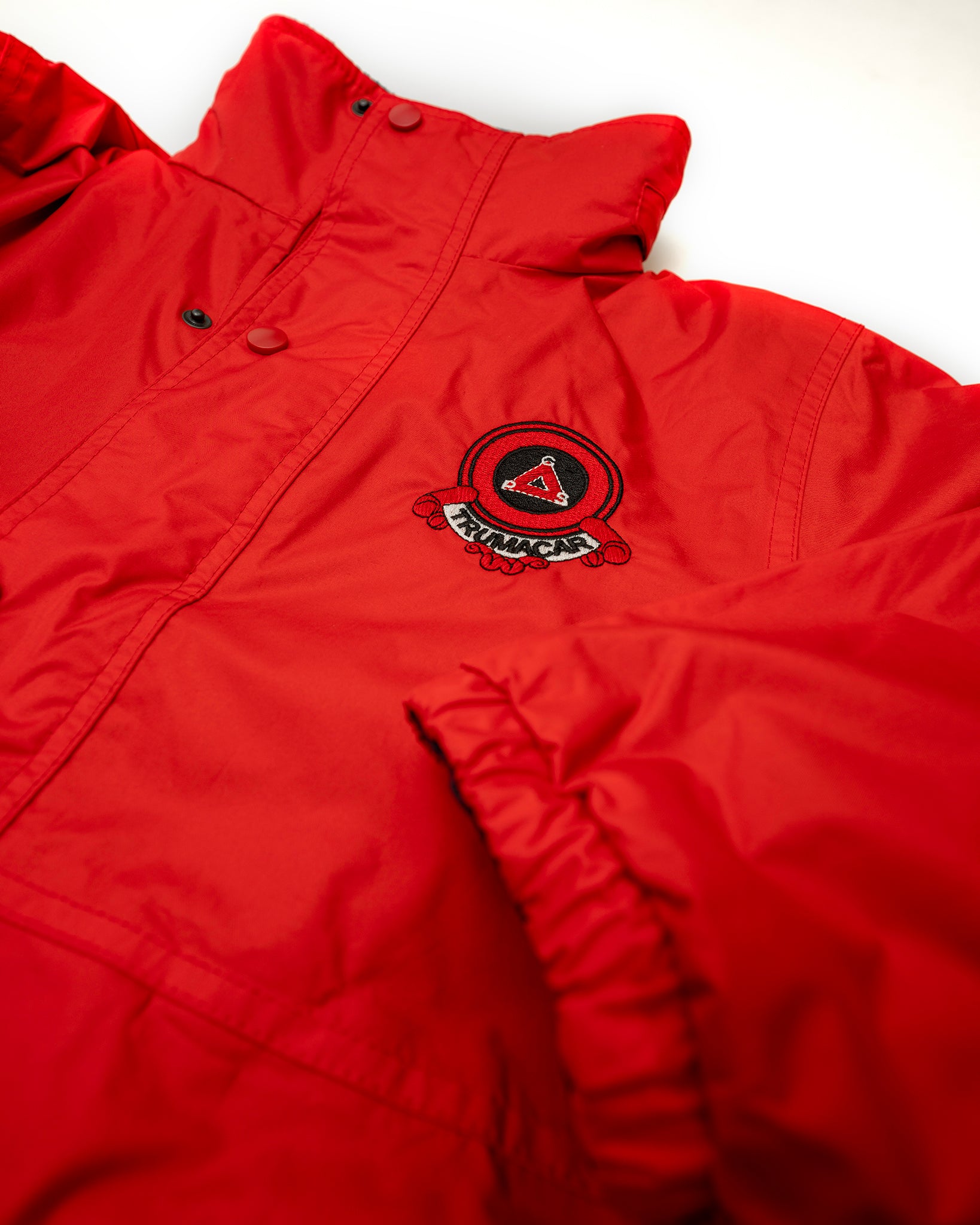 Trumacar Reversible Jacket