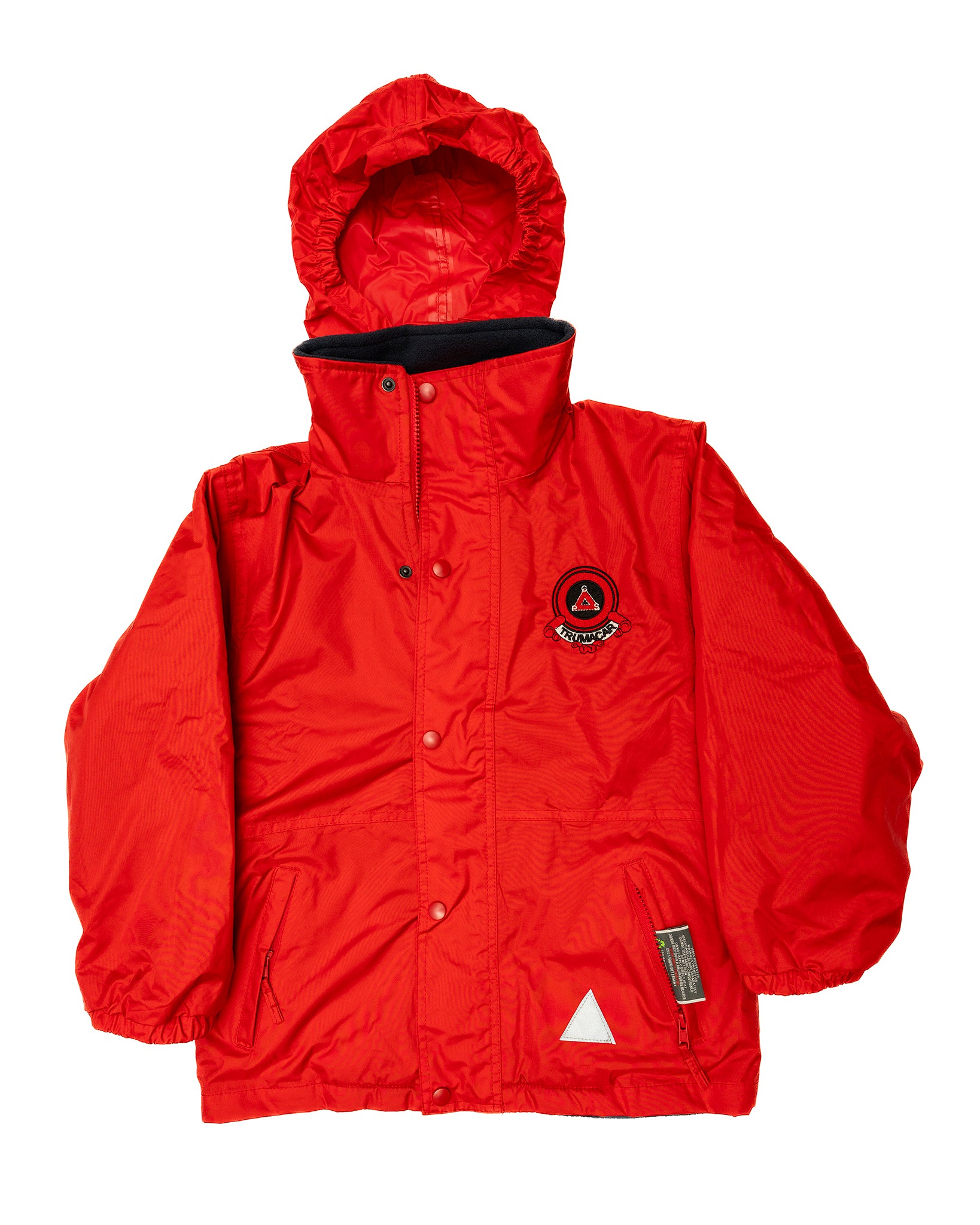 Trumacar Reversible Jacket