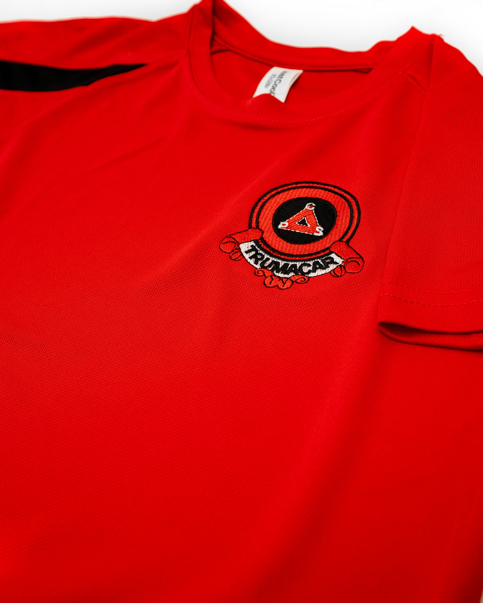 Trumacar P.E T-Shirt
