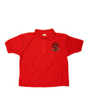 Trumacar Polo Shirt (Red)