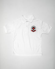 Trumacar Polo Shirt (White)