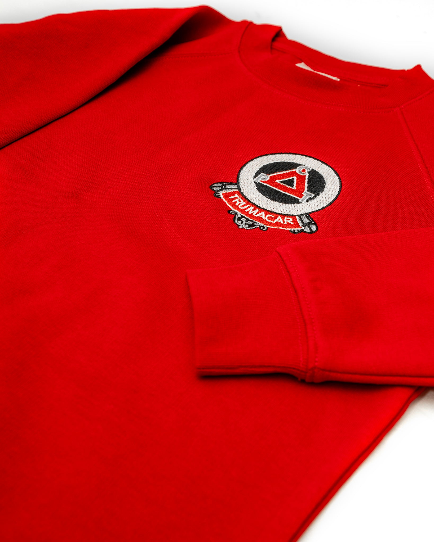 Trumacar Sweatshirt