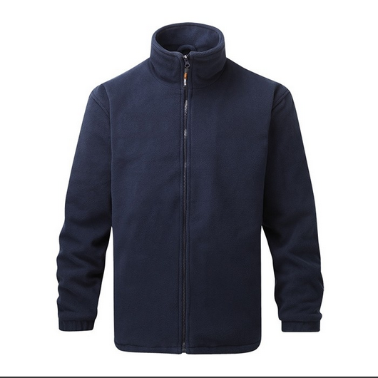 Tuff Stuff 207 Lomond Jacket Fleece (Navy)