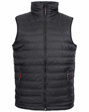 TuffStuff 235 Elite Bodywarmer / Gilet (Black)