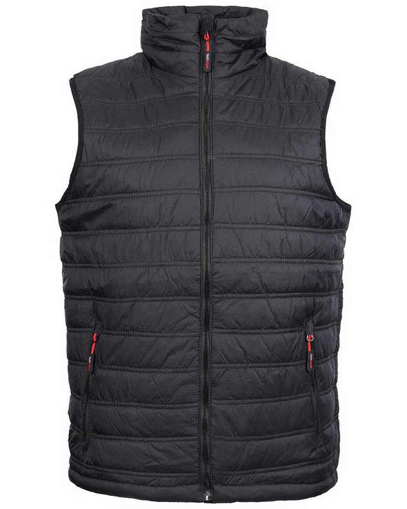 TuffStuff 235 Elite Bodywarmer / Gilet (Black)