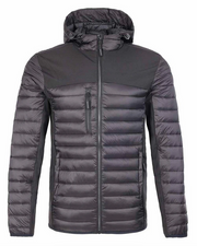 TuffStuff 273 Hatton Jacket (Black)