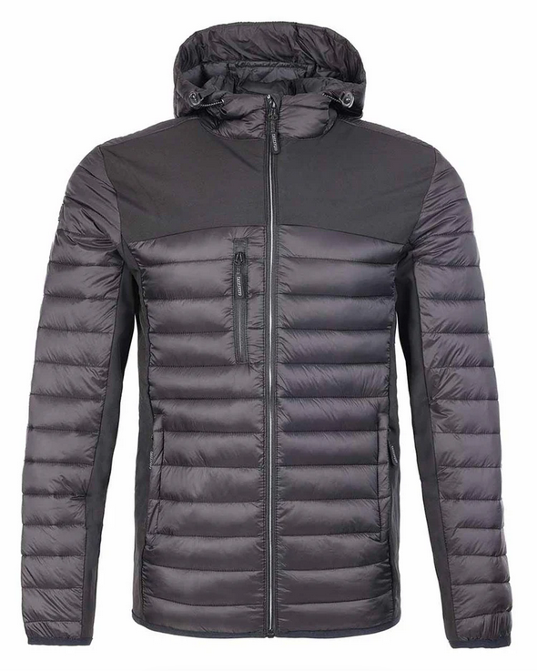 TuffStuff 273 Hatton Jacket (Black)