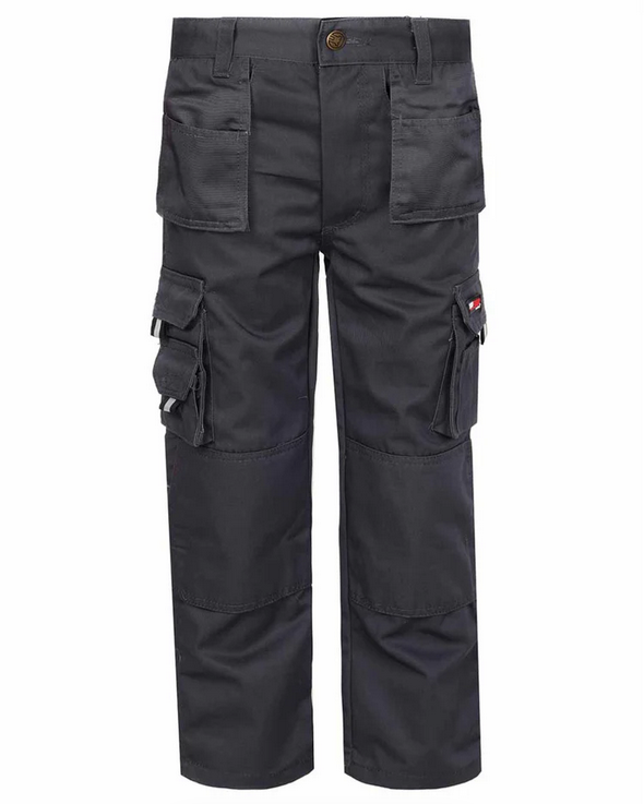 Tuffstuff 711J Junior Pro Work Trousers