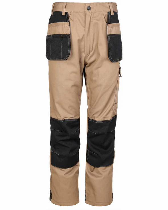 Tuffstuff Excel Grey Work Trouser