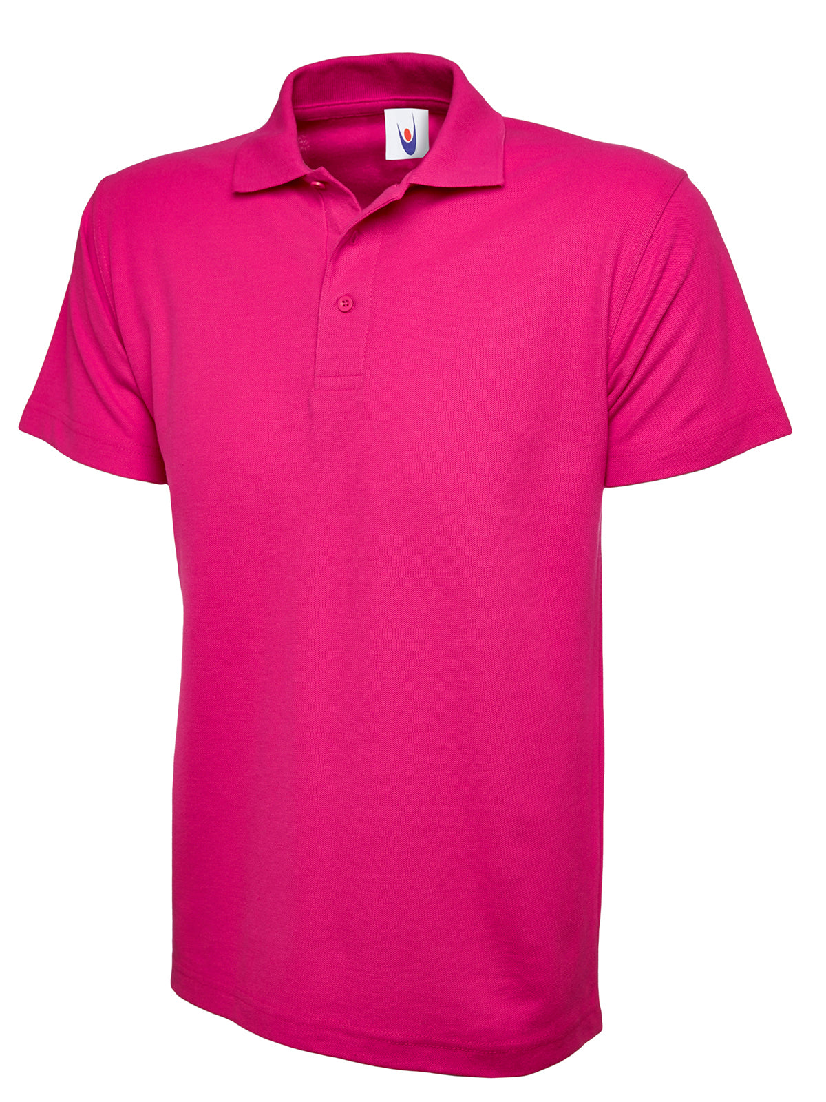 Polo Shirt Uneek - (Multiple Colours) - UC101