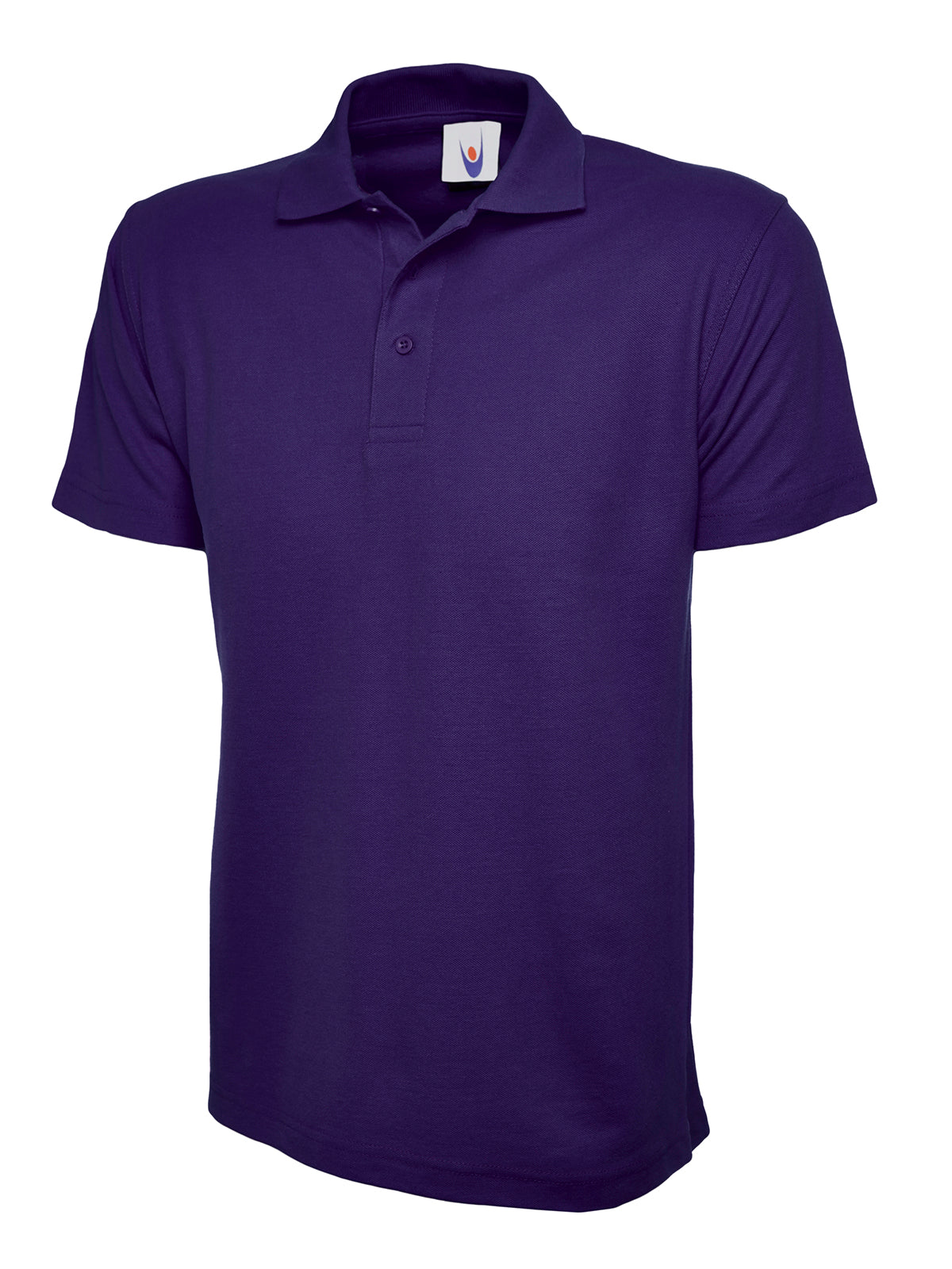 Polo Shirt Uneek - (Multiple Colours) - UC101