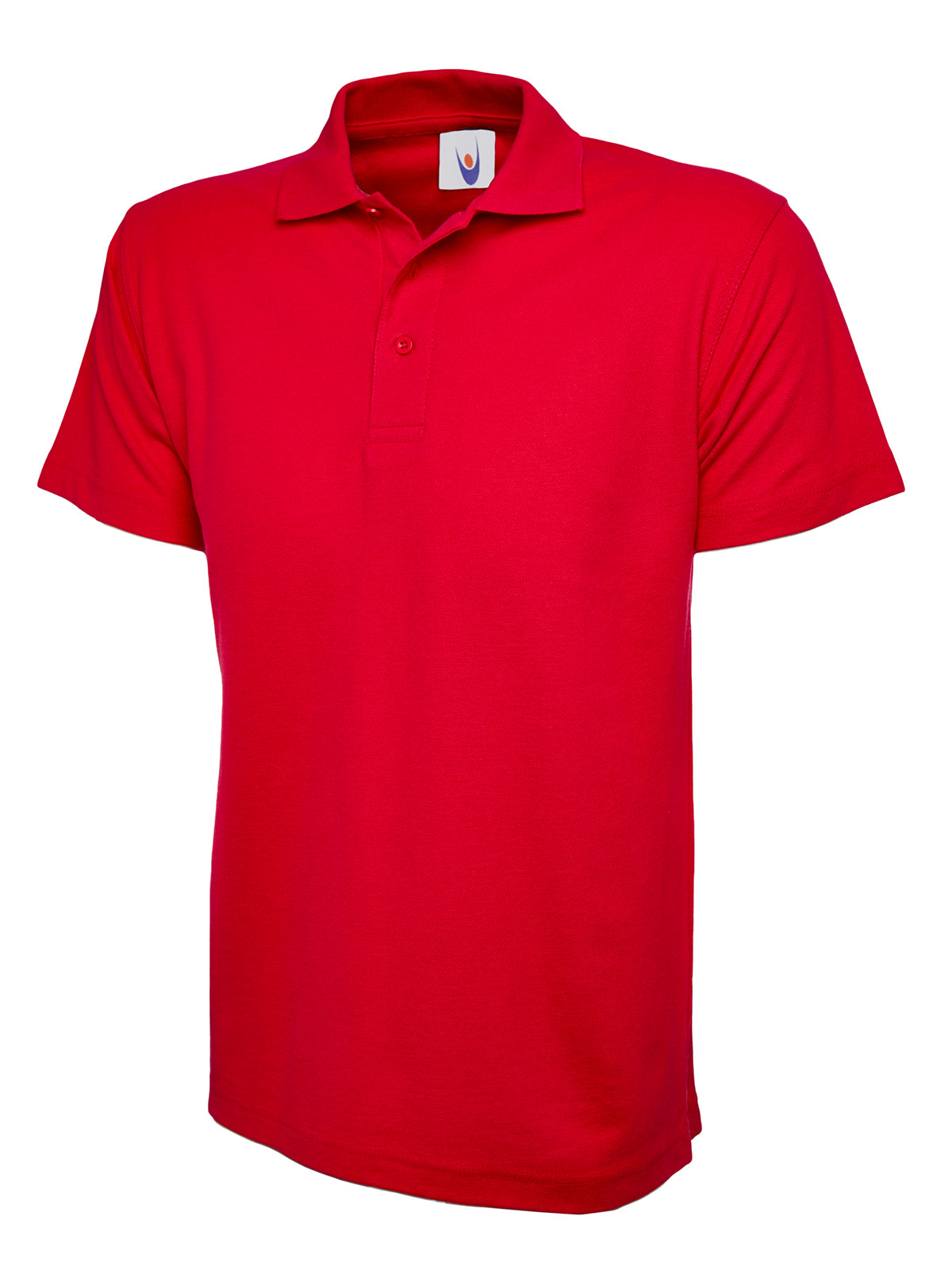 Polo Shirt Uneek - (Multiple Colours) - UC101