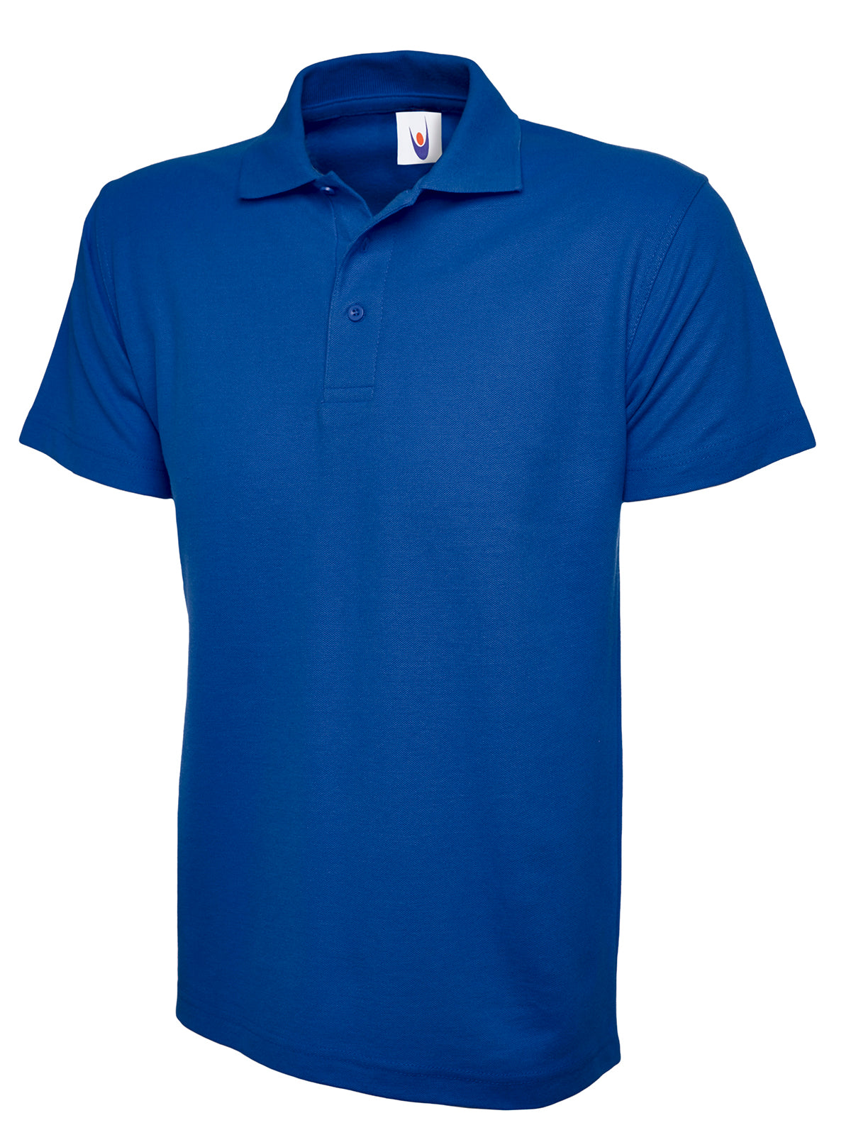 Polo Shirt Uneek - (Multiple Colours) - UC101