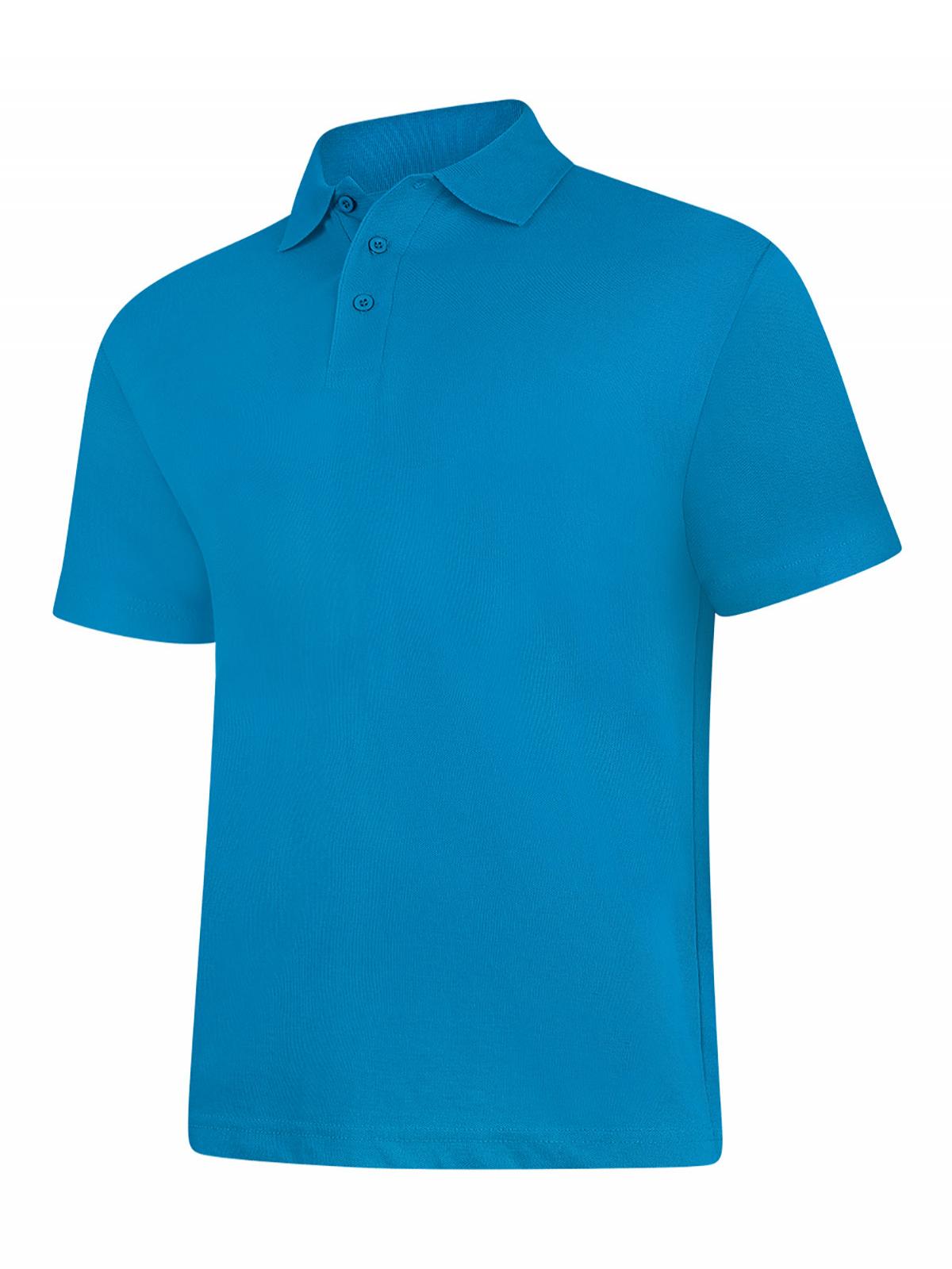Polo Shirt Uneek - (Multiple Colours) - UC101