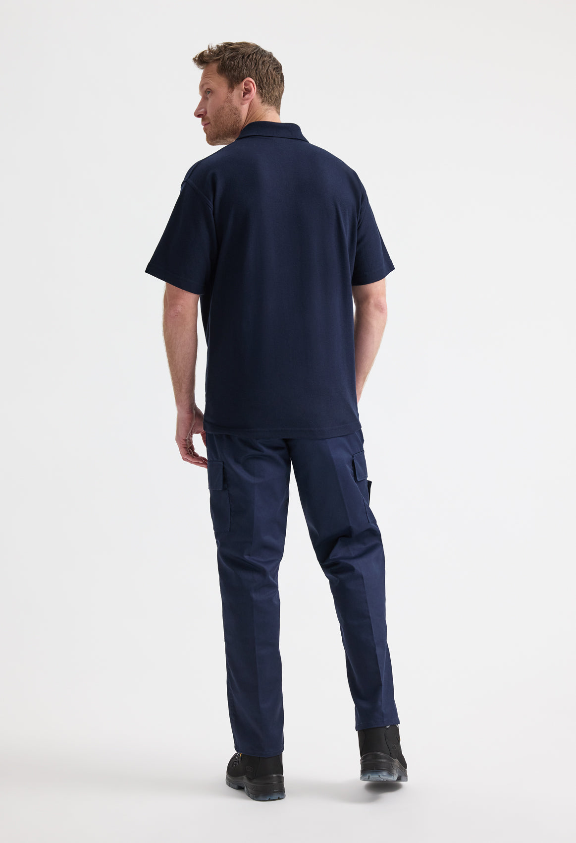 Polo Shirt Uneek - (Multiple Colours) - UC101