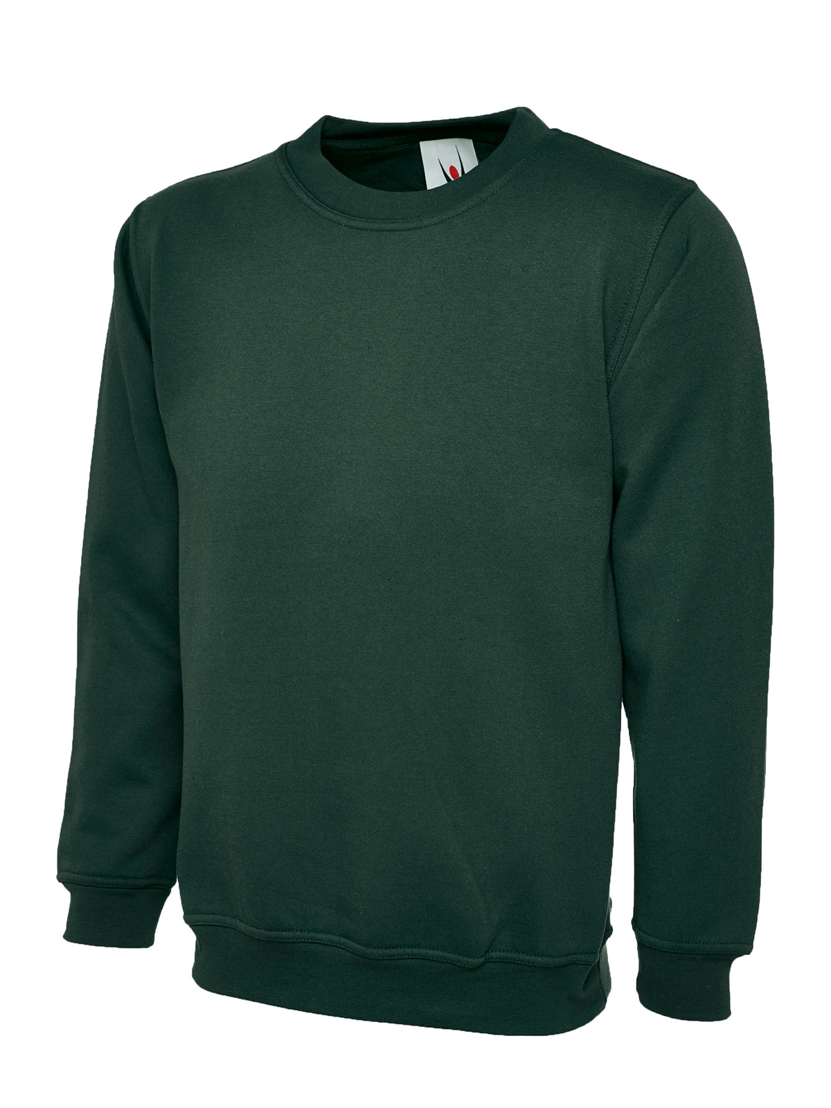 Classic Sweatshirt Uneek - UC203