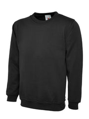 Classic Sweatshirt Uneek - UC203
