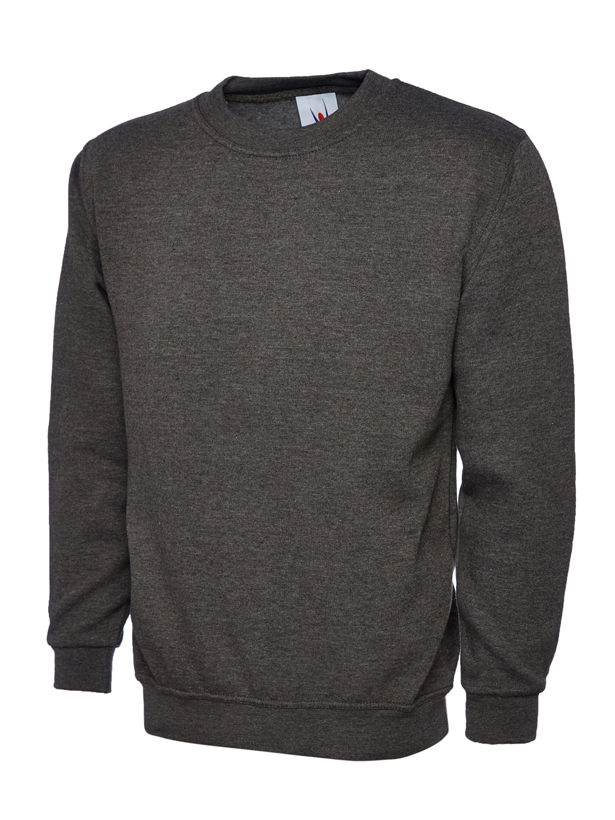Classic Sweatshirt Uneek - UC203