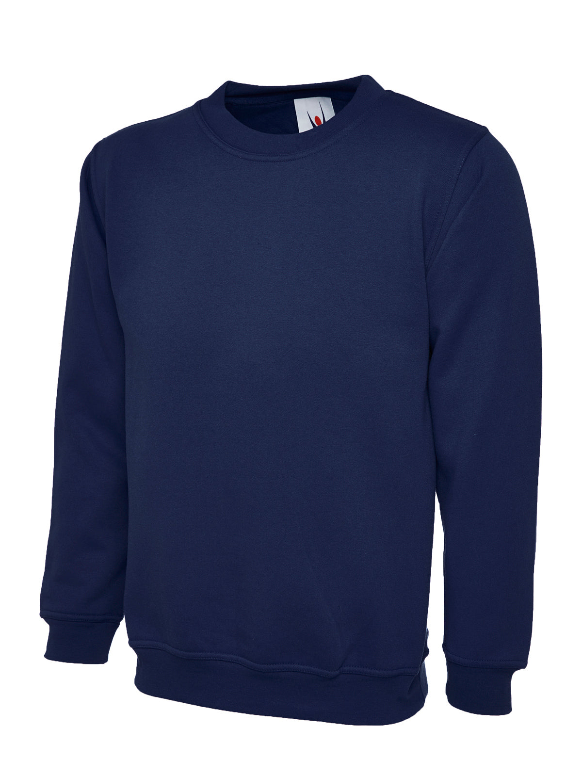 Classic Sweatshirt Uneek - UC203