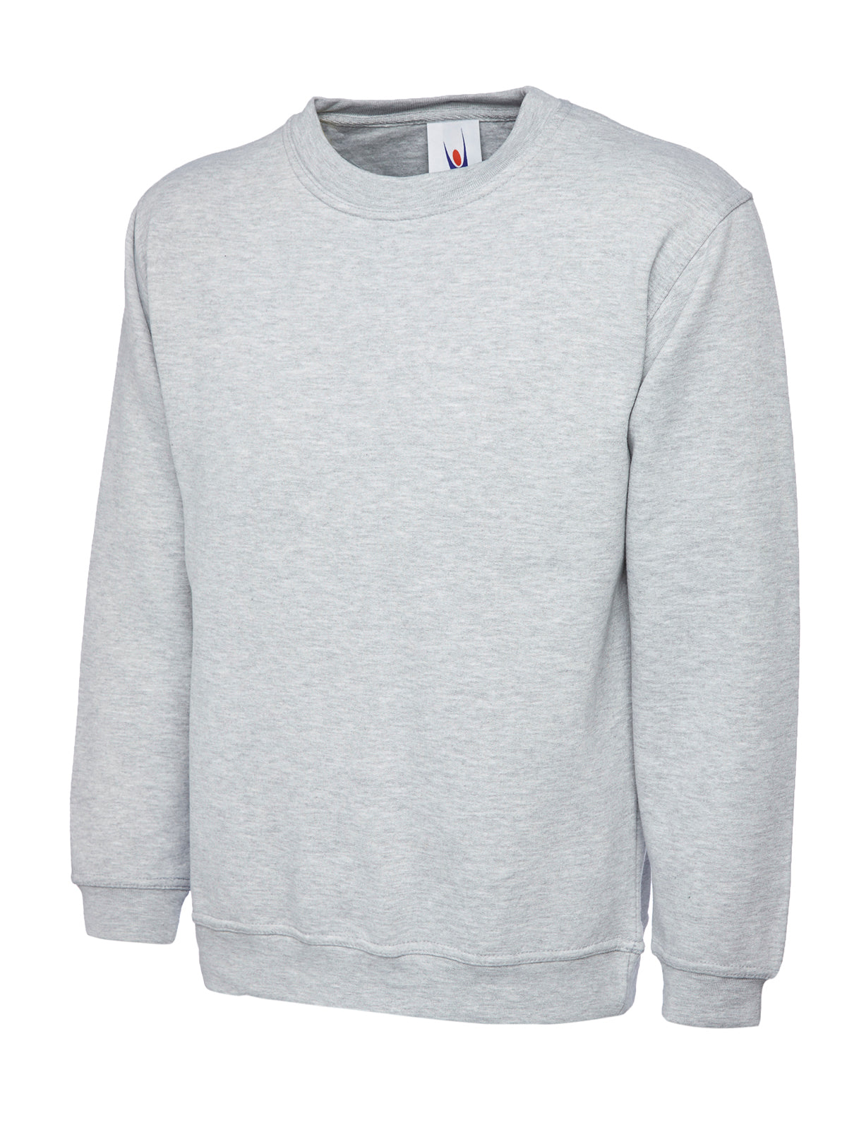 Classic Sweatshirt Uneek - UC203
