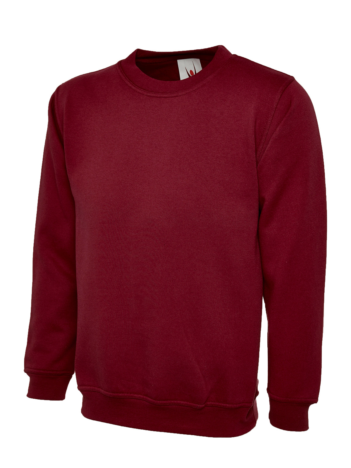 Classic Sweatshirt Uneek - UC203