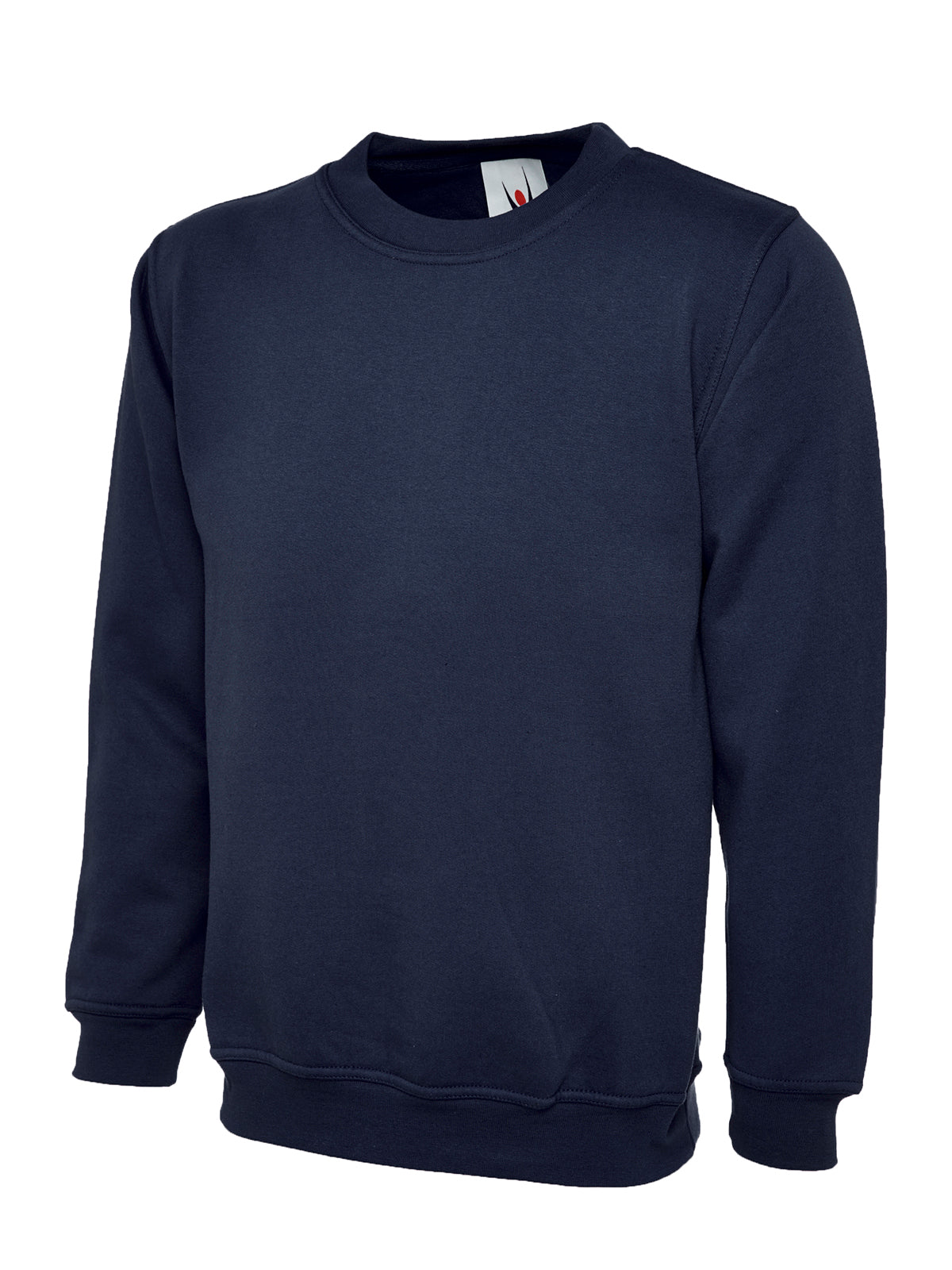 Classic Sweatshirt Uneek - UC203