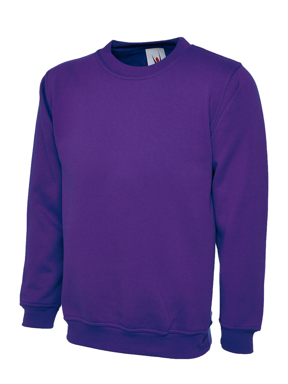 Classic Sweatshirt Uneek - UC203