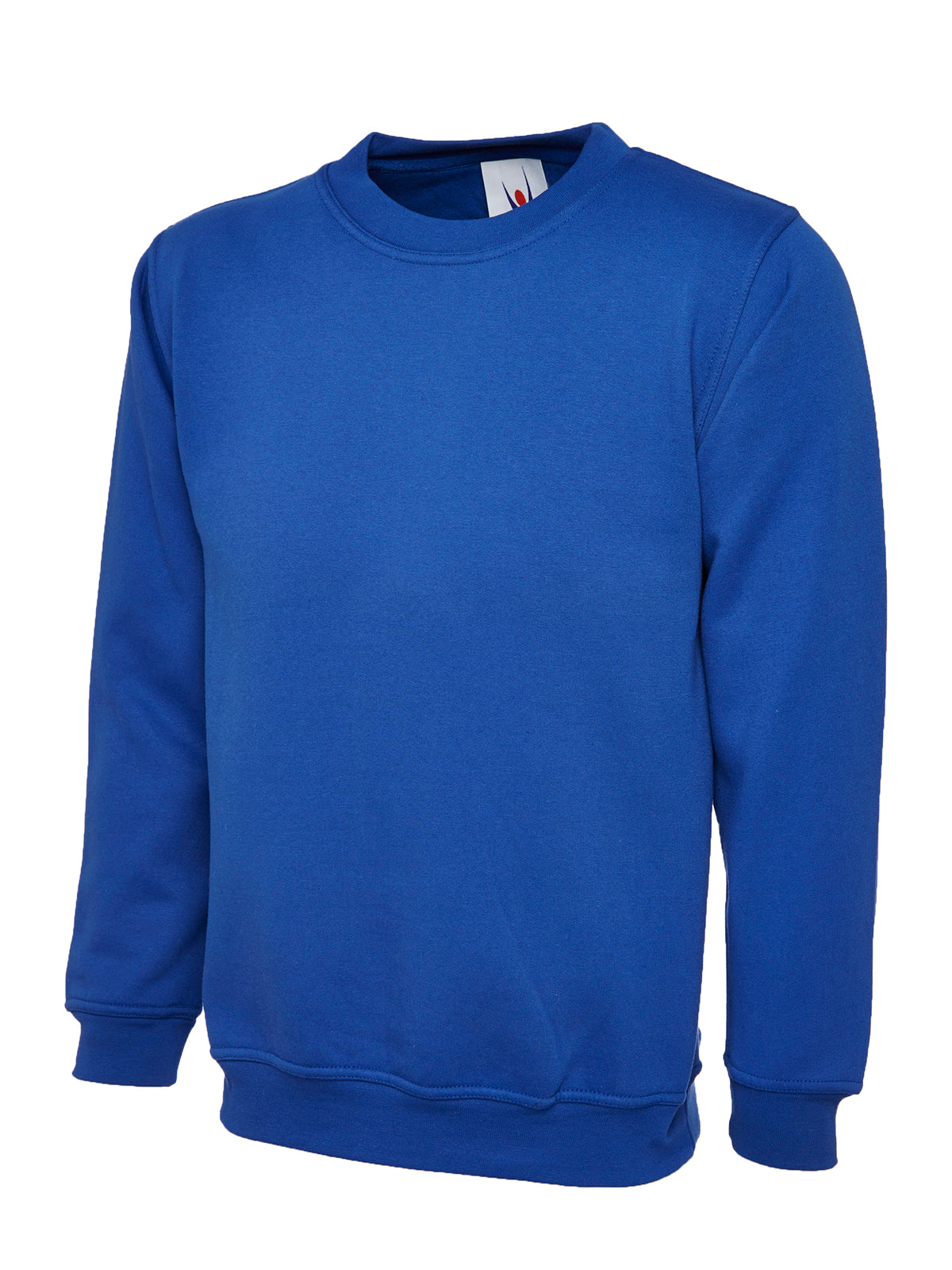 Classic Sweatshirt Uneek - UC203