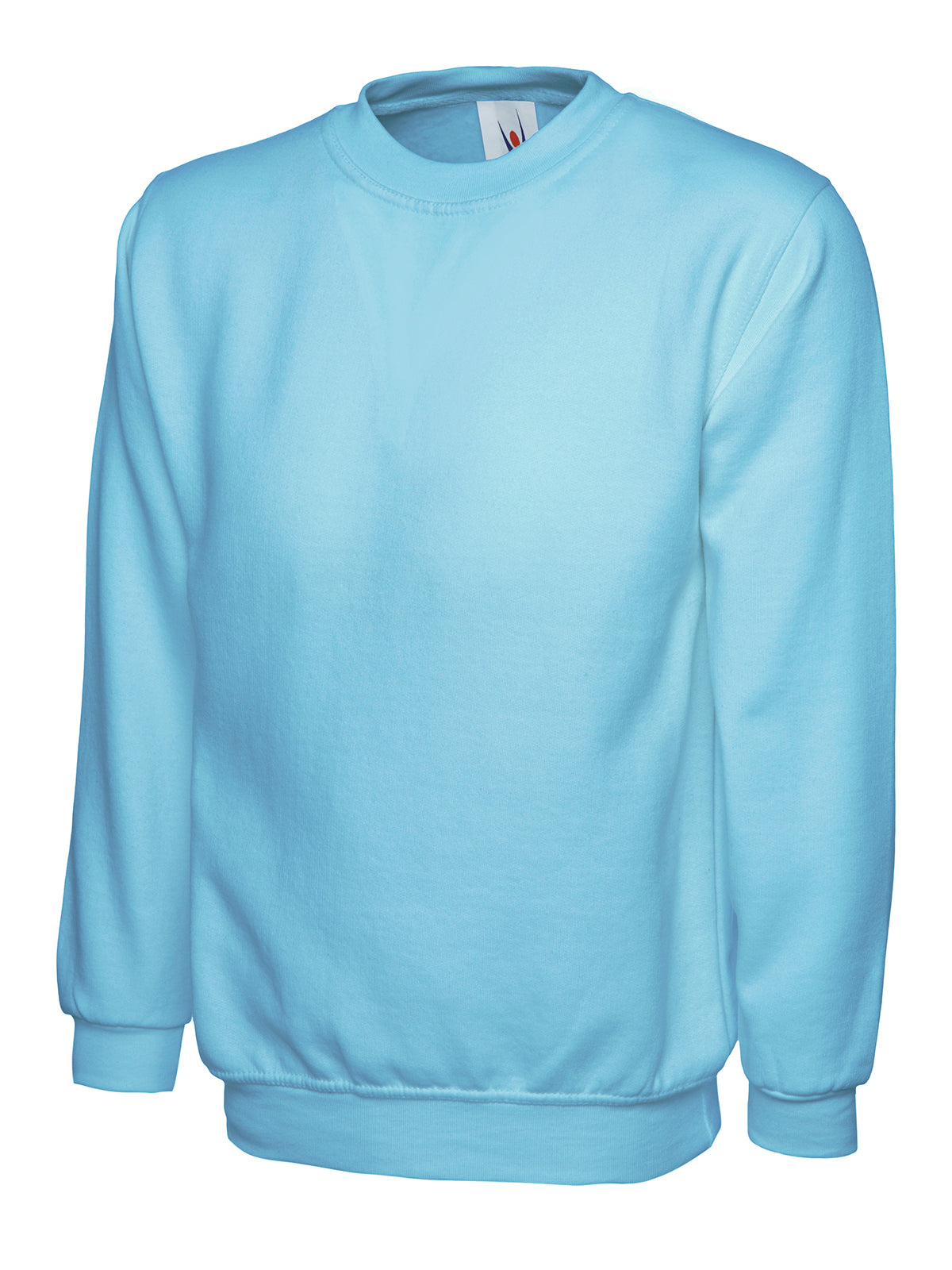 Classic Sweatshirt Uneek - UC203