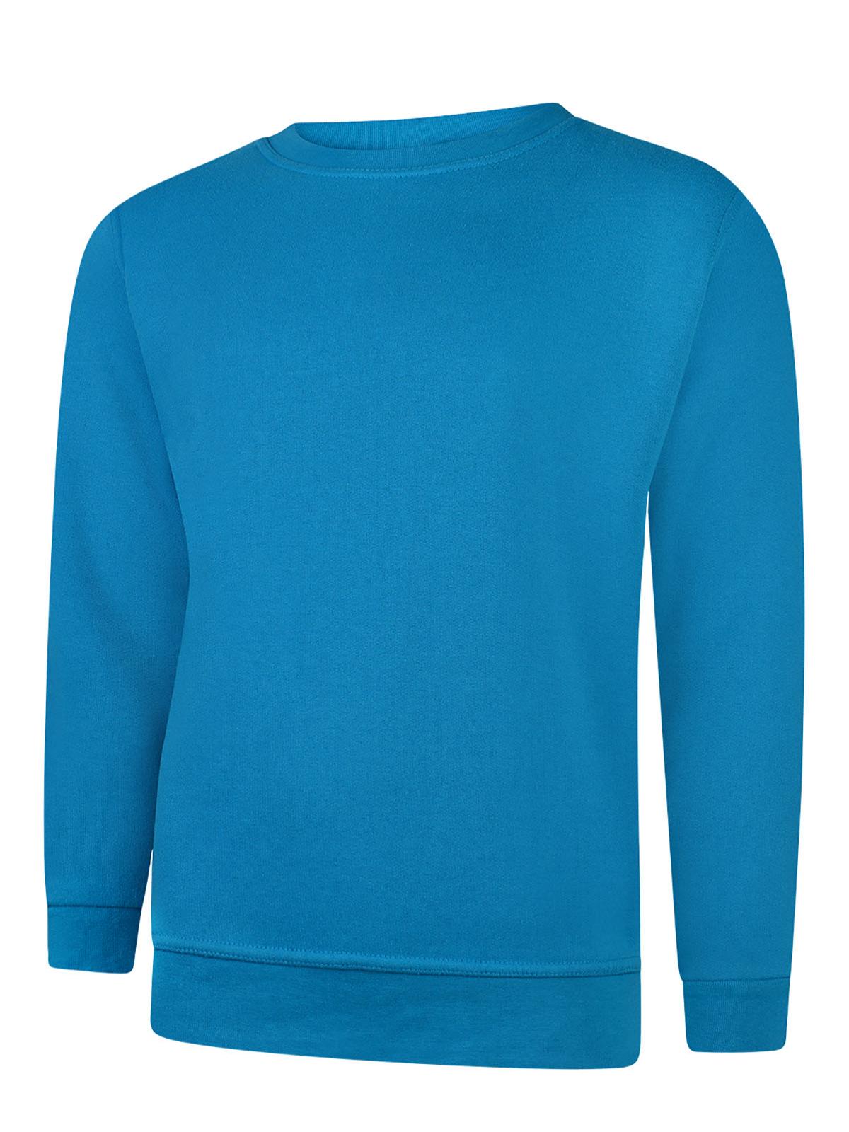 Classic Sweatshirt Uneek - UC203