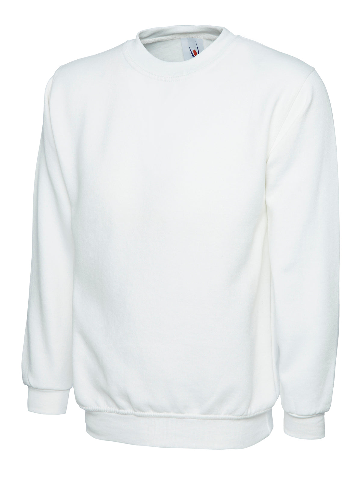 Classic Sweatshirt Uneek - UC203