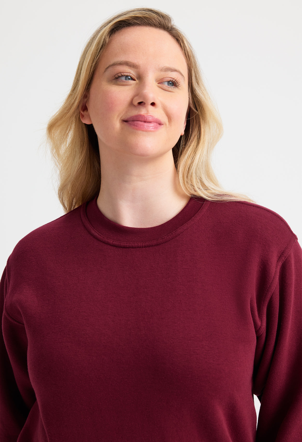 Classic Sweatshirt Uneek - UC203