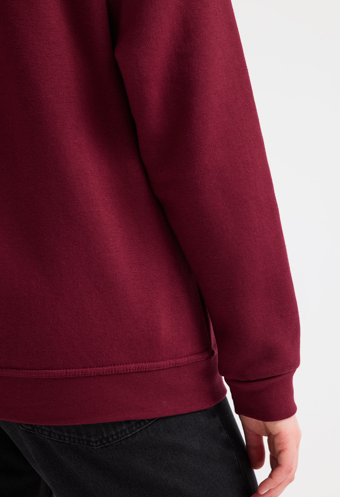 Classic Sweatshirt Uneek - UC203