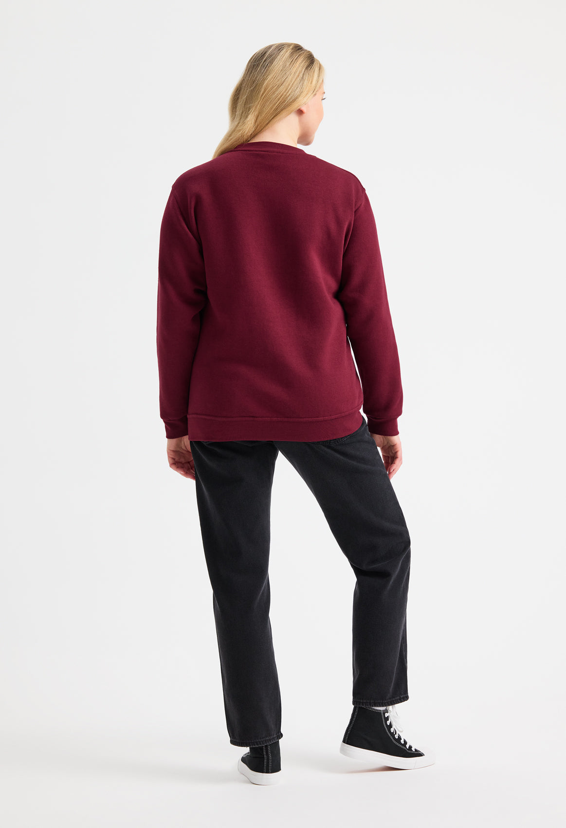 Classic Sweatshirt Uneek - UC203