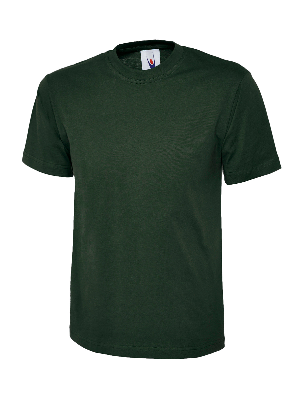 Classic T-shirt Uneek (Multiple Colours) - UC301