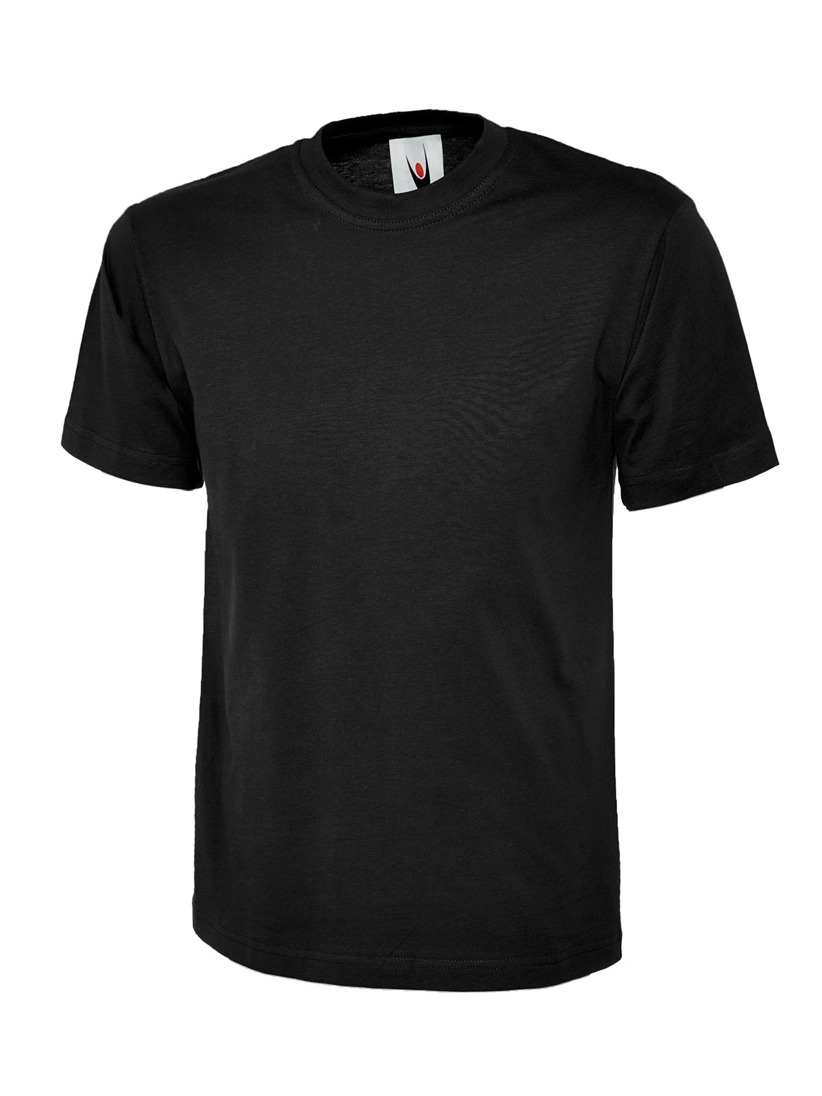 Classic T-shirt Uneek (Multiple Colours) - UC301