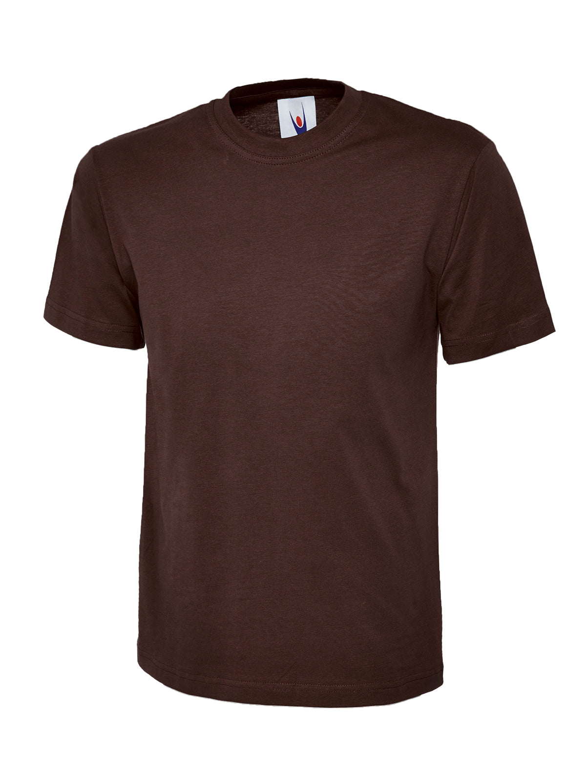 Classic T-shirt Uneek (Multiple Colours) - UC301