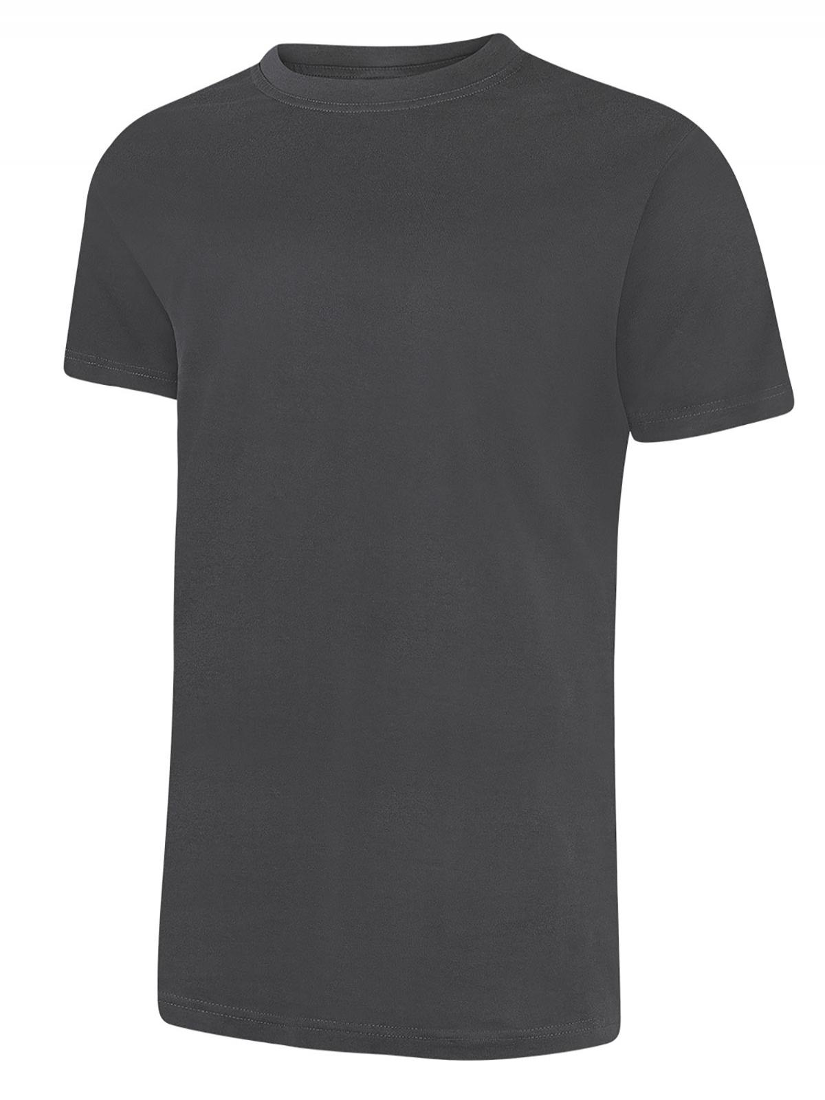 Classic T-shirt Uneek (Multiple Colours) - UC301
