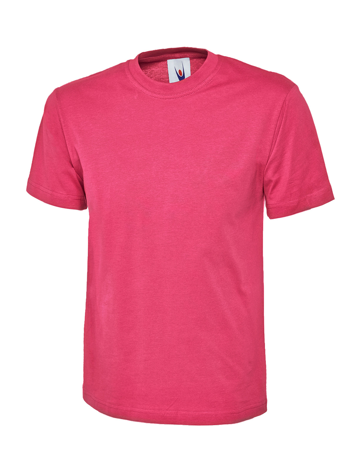 Classic T-shirt Uneek (Multiple Colours) - UC301
