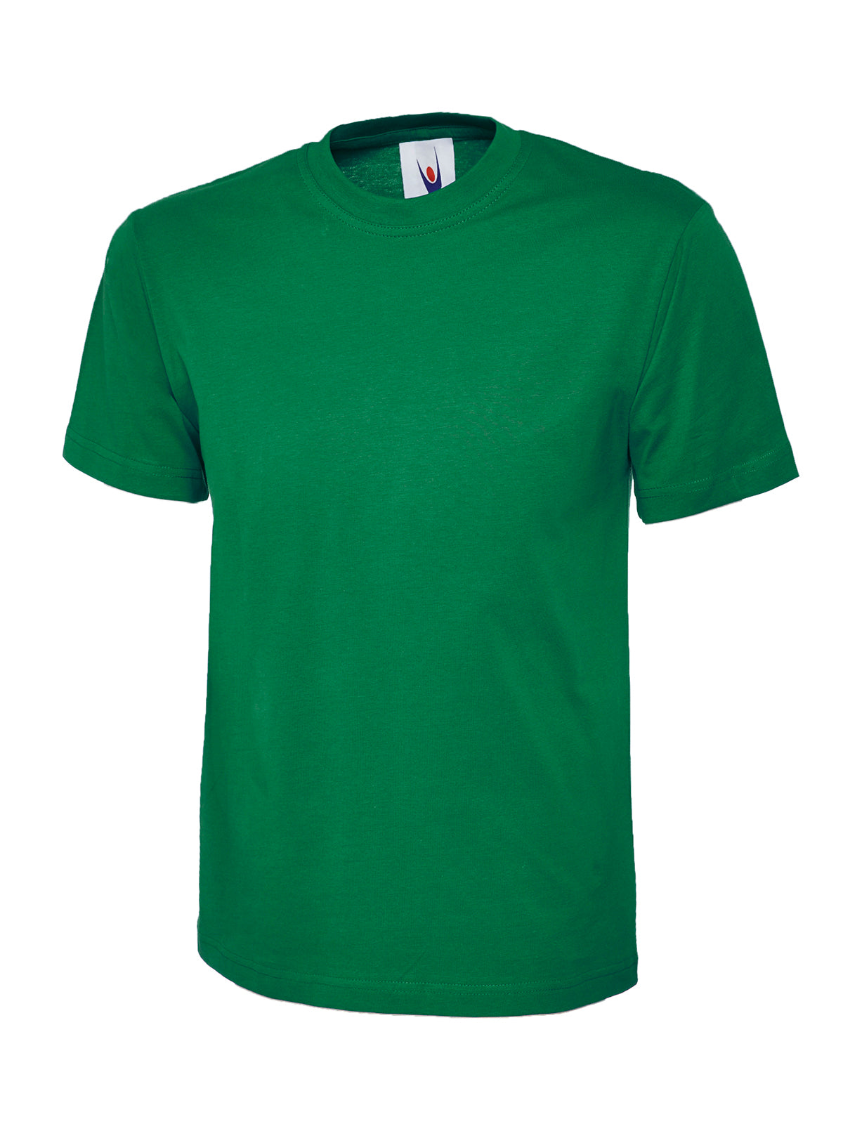 Classic T-shirt Uneek (Multiple Colours) - UC301