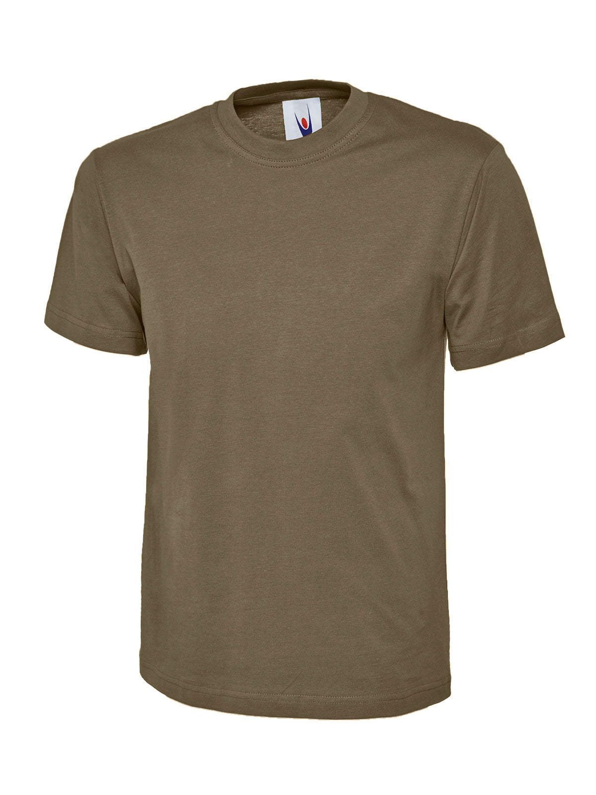 Classic T-shirt Uneek (Multiple Colours) - UC301