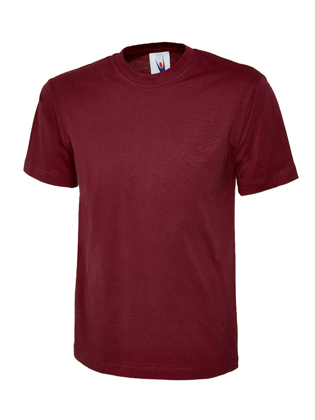 Classic T-shirt Uneek (Multiple Colours) - UC301