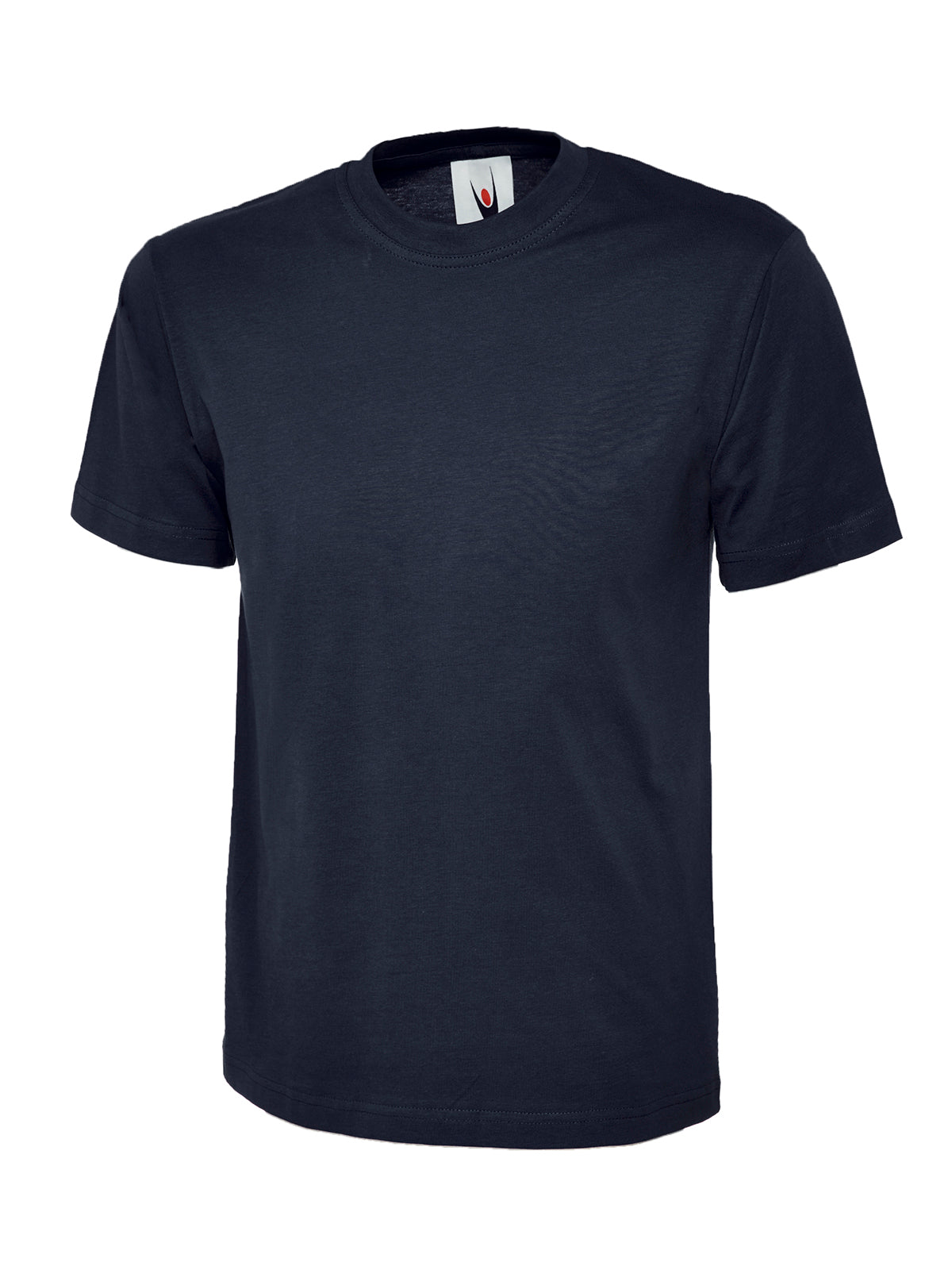 Classic T-shirt Uneek (Multiple Colours) - UC301