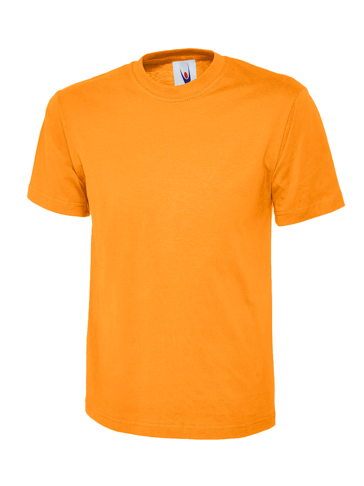 Classic T-shirt Uneek (Multiple Colours) - UC301