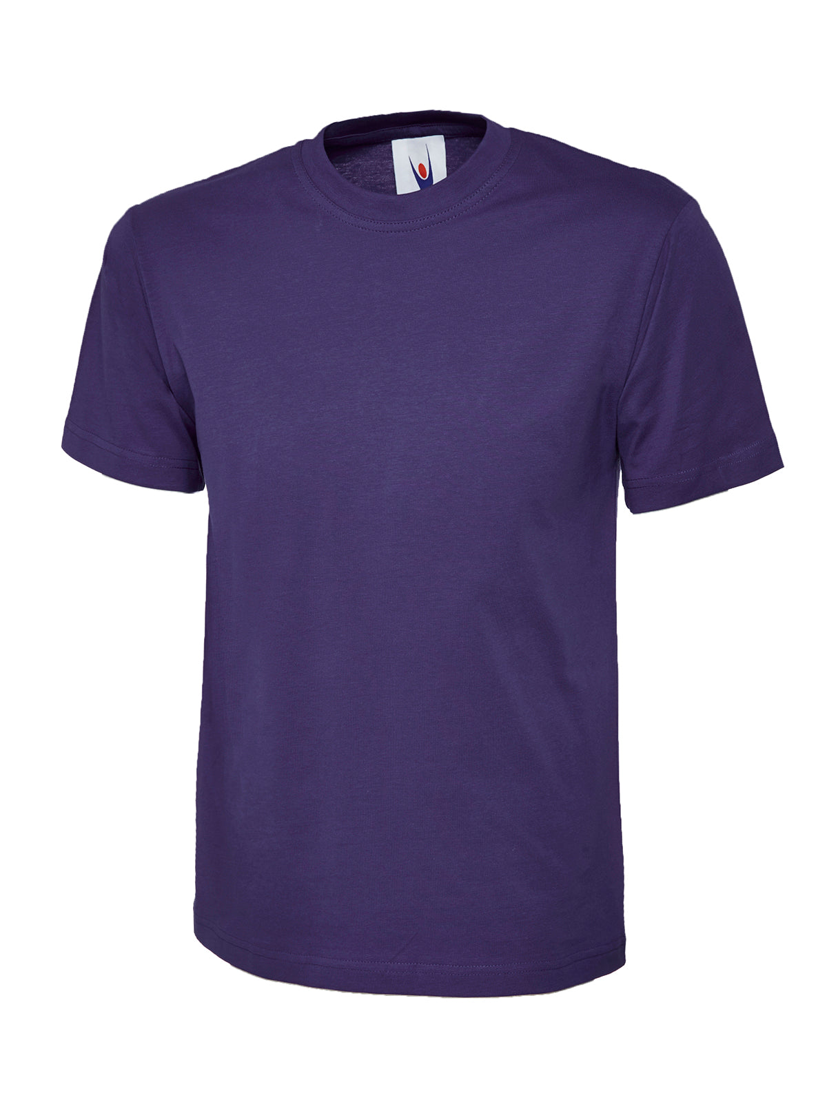 Classic T-shirt Uneek (Multiple Colours) - UC301