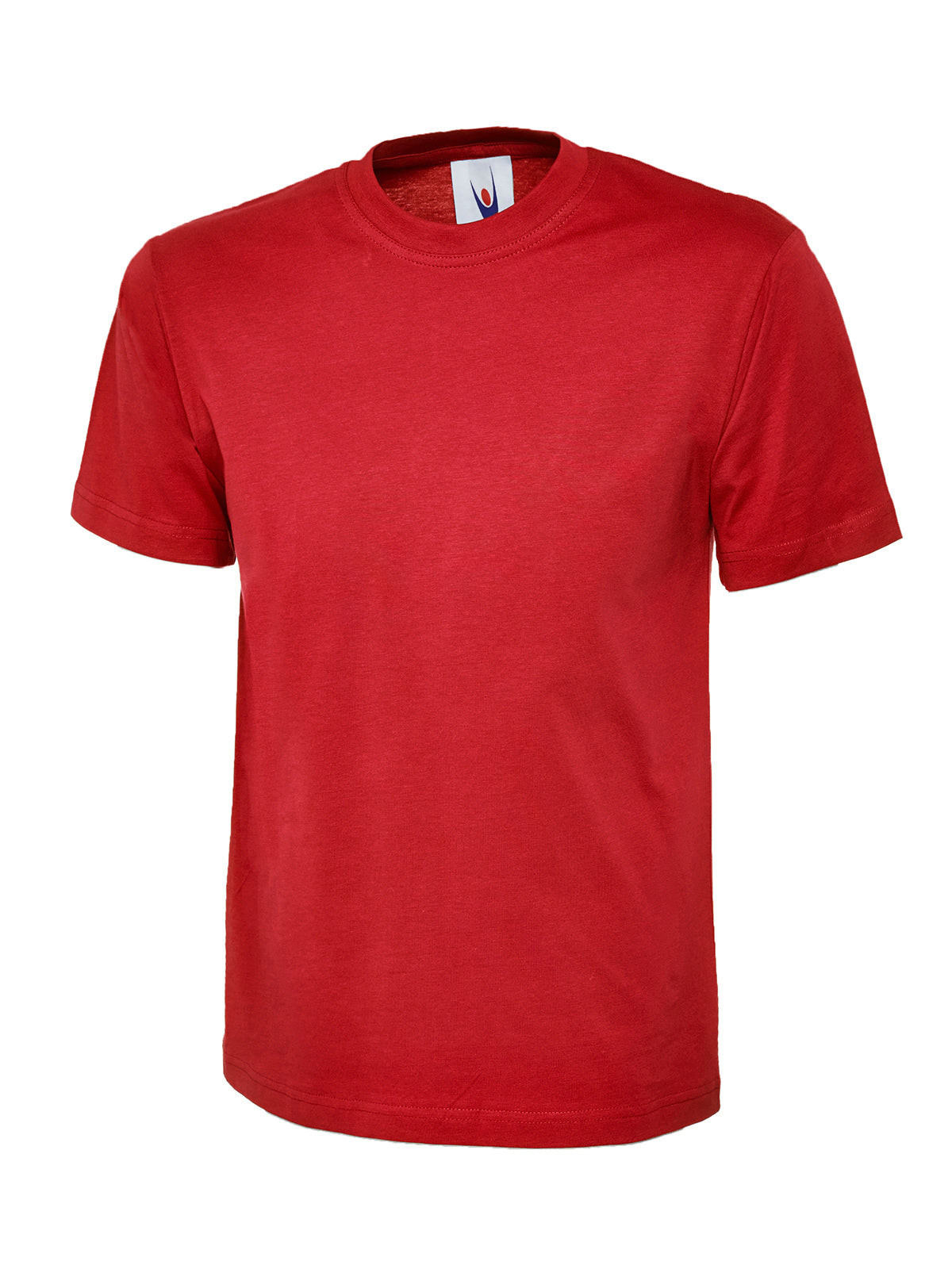 Classic T-shirt Uneek (Multiple Colours) - UC301